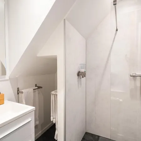 La Cour St-Fulrad - Appartements Saint-Hippolyte  Exterior photo