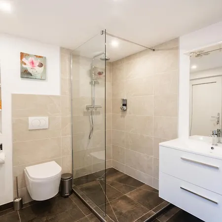La Cour St-Fulrad - Appartements Saint-Hippolyte  Exterior photo