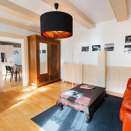 La Cour St-Fulrad - Appartements Saint-Hippolyte  Exterior photo