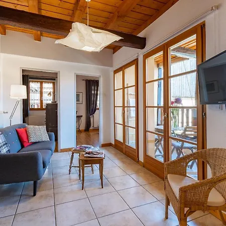 La Cour St-Fulrad - Appartements Saint-Hippolyte  Exterior photo