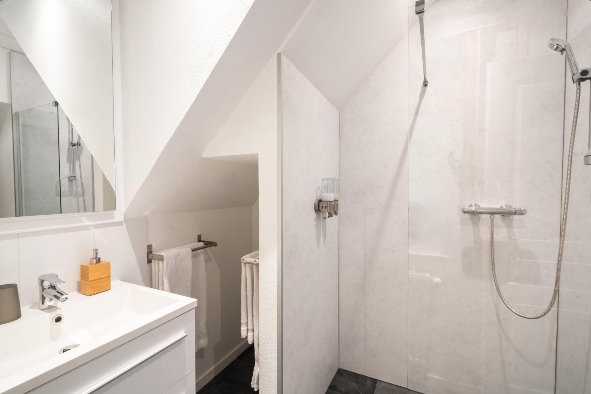 La Cour St-fulrad -